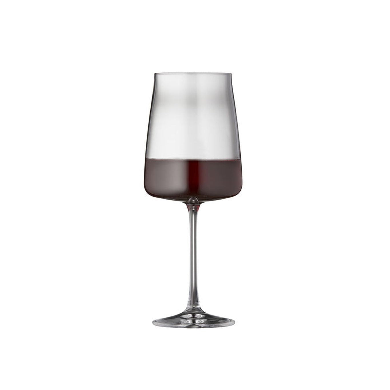 [product_category]-Lyngby Glas Zero Krystal Red Wine Glass 54 Cl, 4 Pcs.-Lyngby Glas-5722000122678-12267-LYN-10