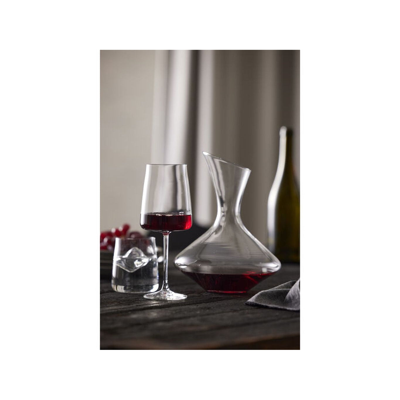 [product_category]-Lyngby Glas Zero Krystal Red Wine Glass 54 Cl, 4 Pcs.-Lyngby Glas-5722000122678-12267-LYN-13