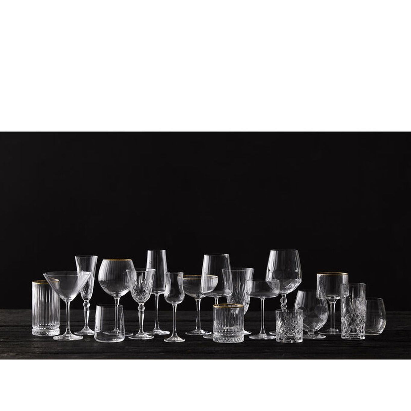 [product_category]-Lyngby Glas Zero Krystal Red Wine Glass 54 Cl, 4 Pcs.-Lyngby Glas-5722000122678-12267-LYN-14