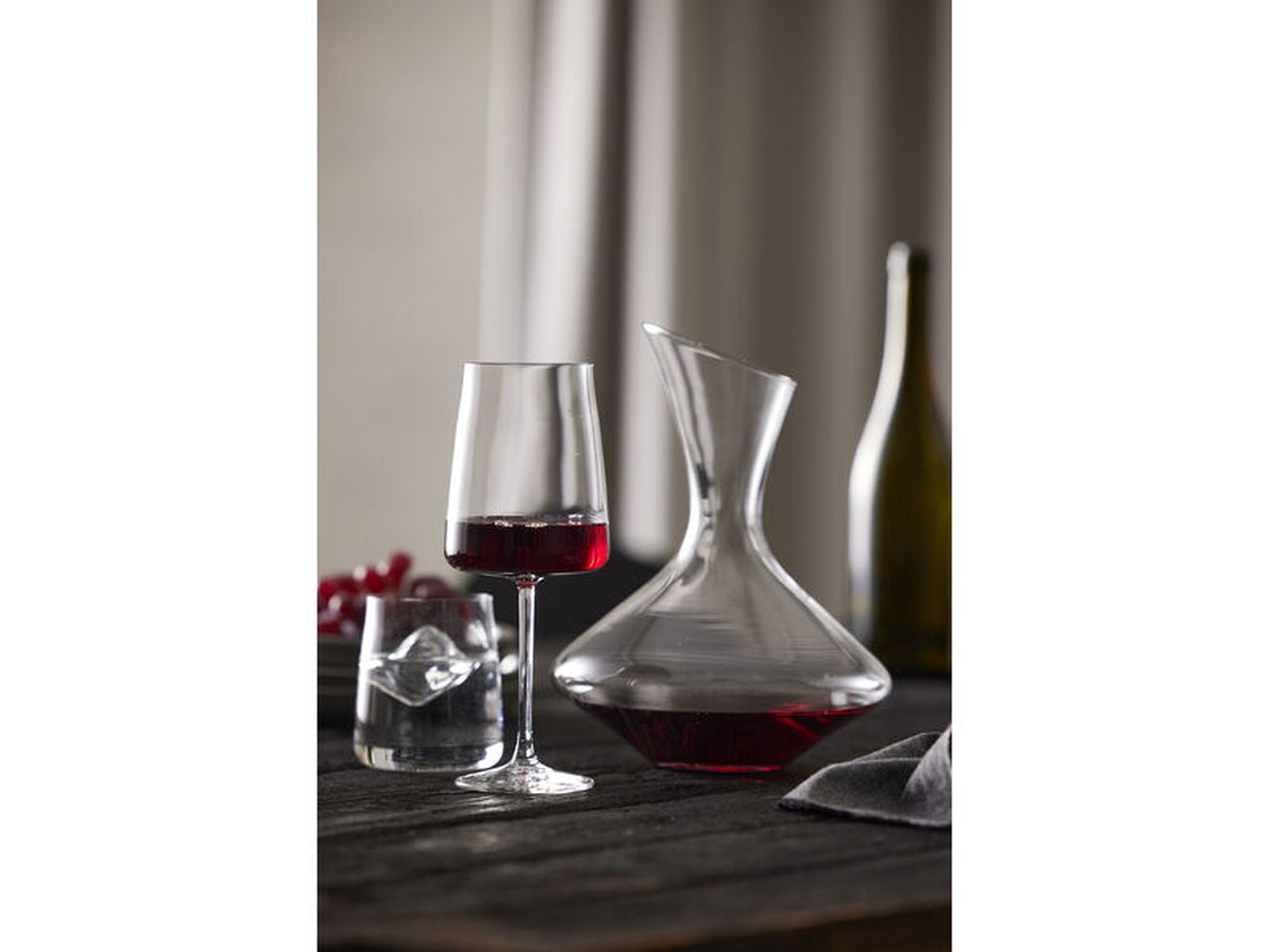 [product_category]-Lyngby Glas Zero Krystal Red Wine Glass 54 Cl, 4 Pcs.-Lyngby Glas-5722000122678-12267-LYN-6