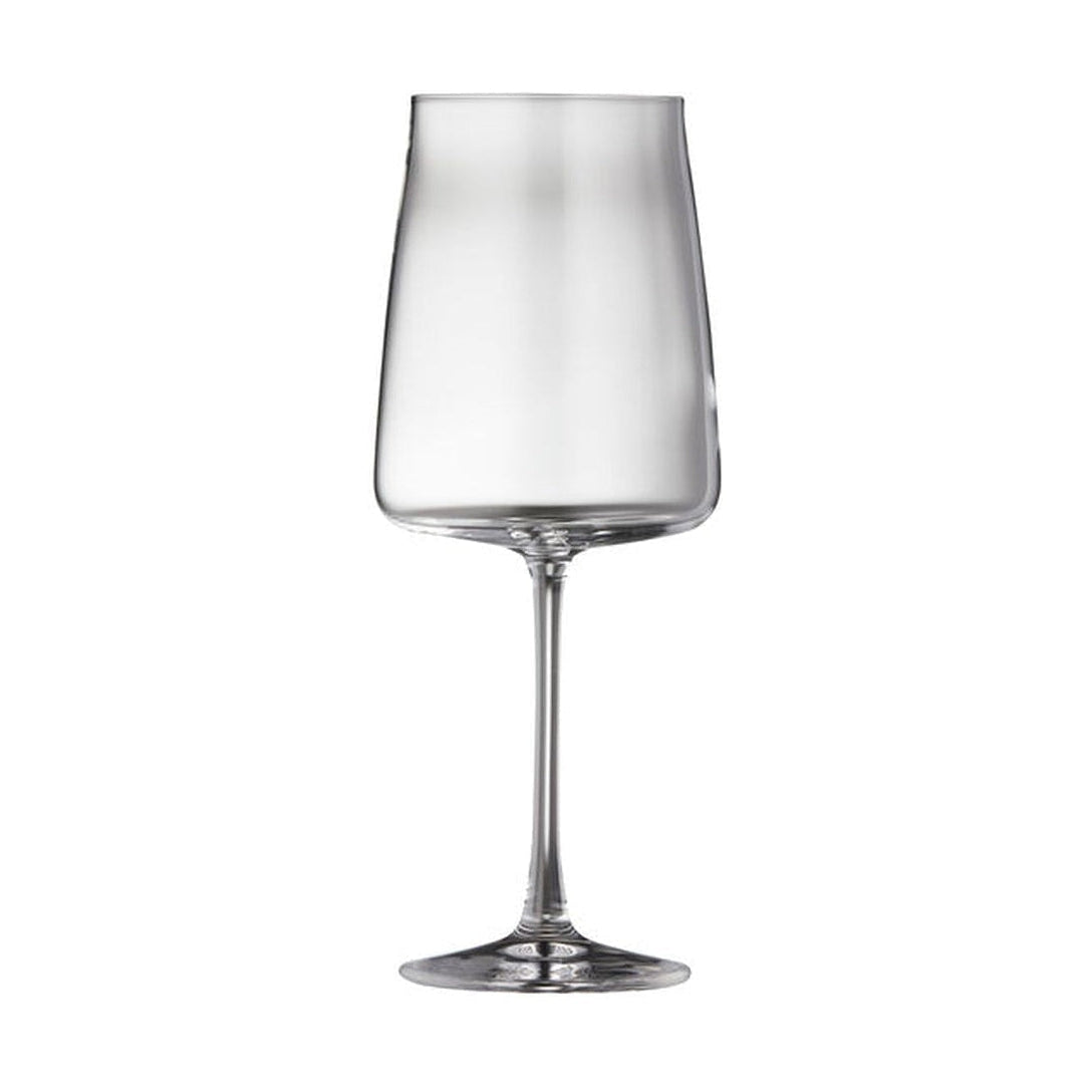 [product_category]-Lyngby Glas Zero Krystal Red Wine Glass 54 Cl, 4 Pcs.-Lyngby Glas-5722000122678-12267-LYN-9