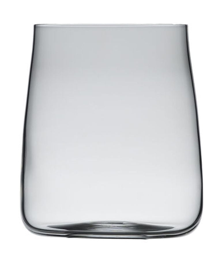 [product_category]-Lyngby Glas Zero Krystal Water Glass 42 Cl, 6 Pcs.-Lyngby Glas-5722000237938-23793-LYN-1