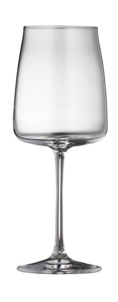 [product_category]-Lyngby Glas Zero Krystal White Wine Glass 43 Cl, 4 Pcs.-Lyngby Glas-5722000122661-12266-LYN-1