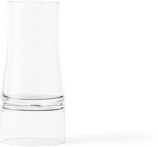 Lyngby Joe Colombo Vase 2 In 1, Clear, Small