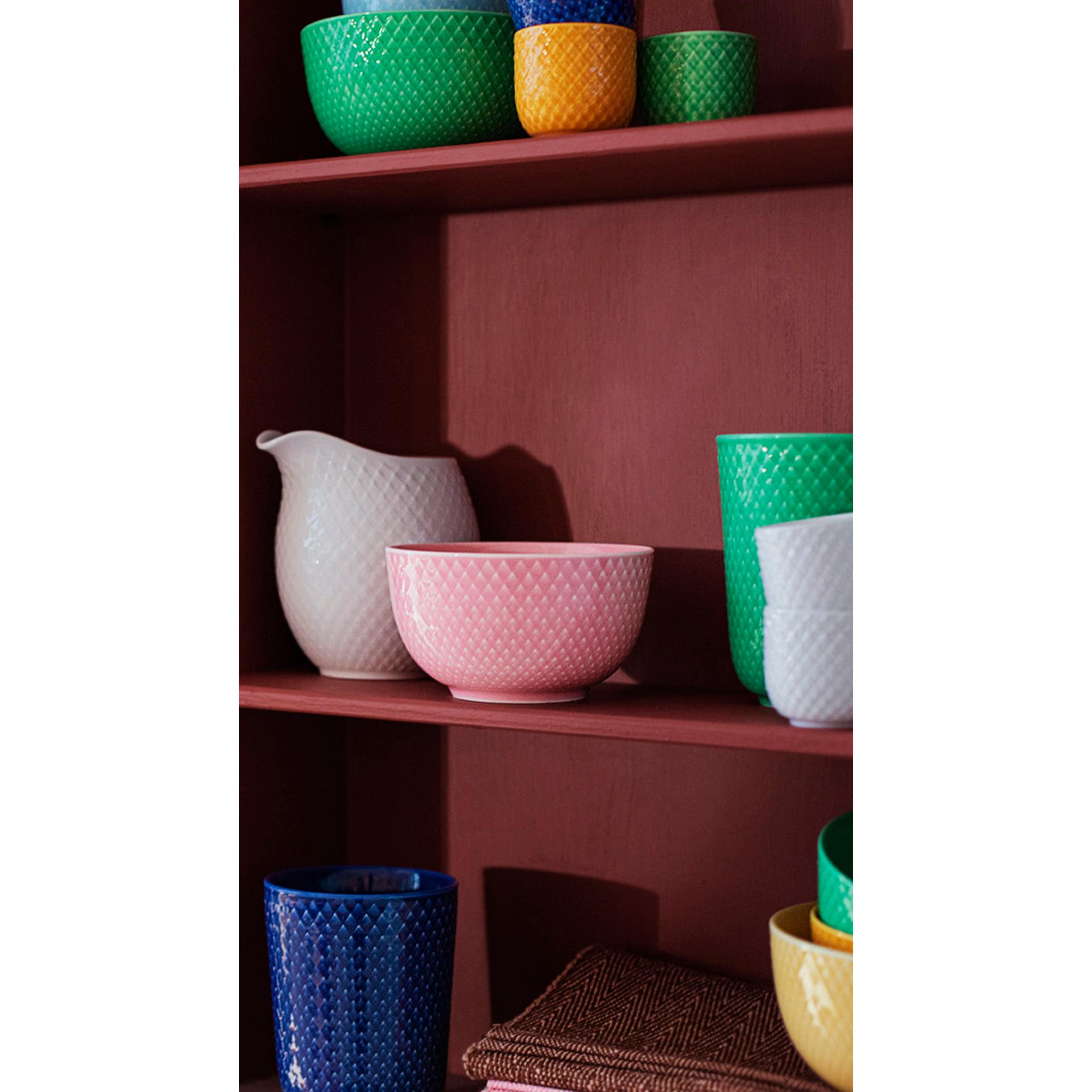 [product_category]-Lyngby Porcelæn Rhombe Color Mug 33 Cl, Dark Blue-Lyngby Porcelæn-5709513201960-201966-LYN-3
