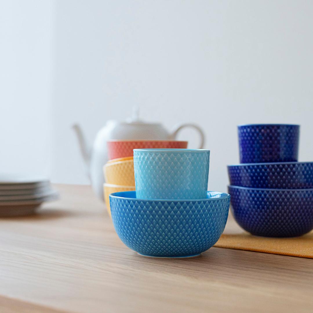 [product_category]-Lyngby Porcelæn Rhombe Color Mug 33 Cl, Dark Blue-Lyngby Porcelæn-5709513201960-201966-LYN-5