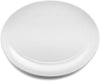 Lyngby Rhombe Serving Plate Oval White, 35cm