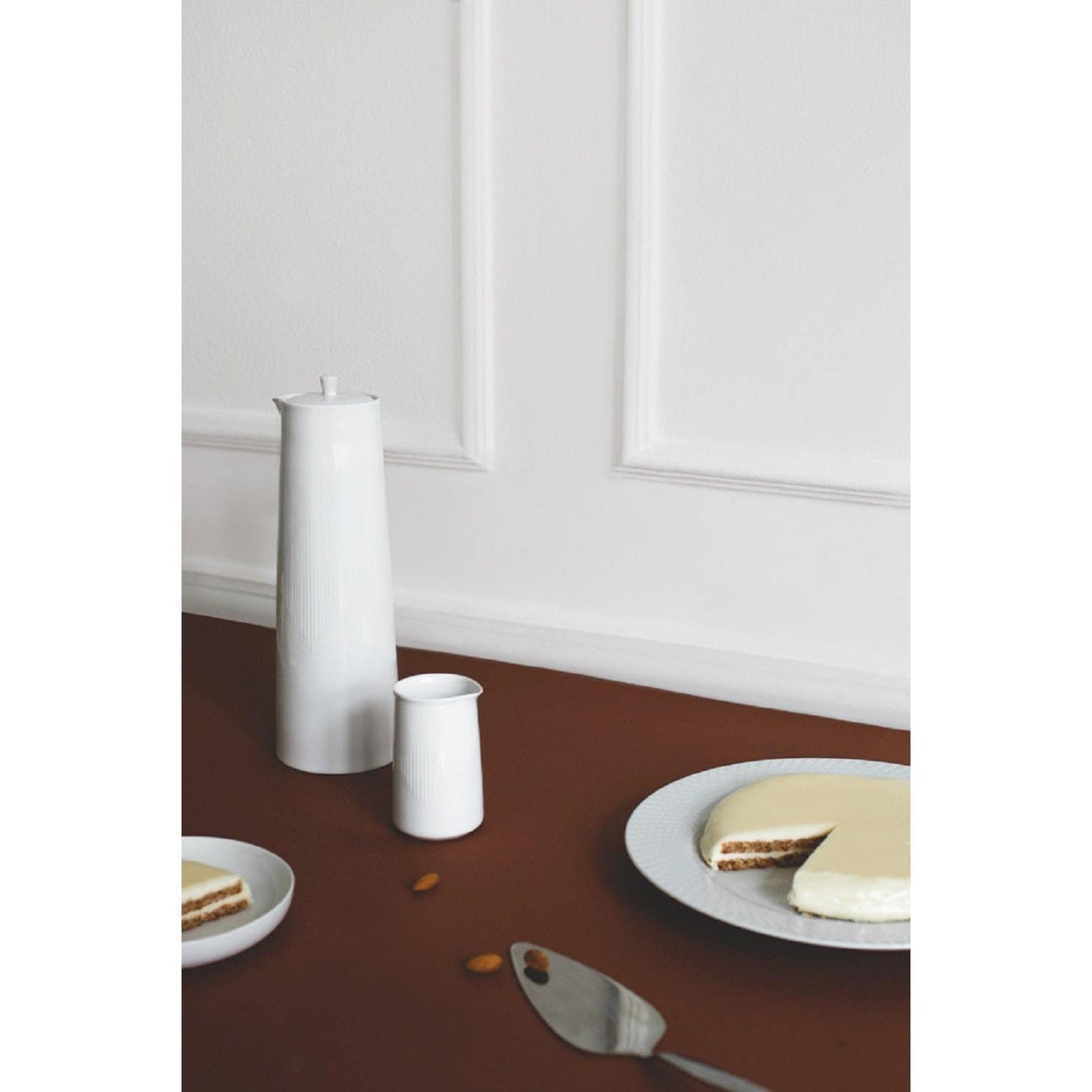 Lyngby Thermodan Lid For Vacuum Jug