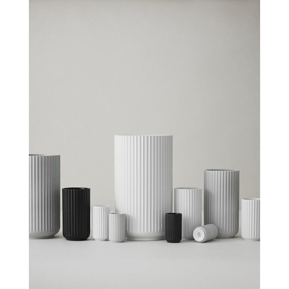 [product_category]-Lyngby Vase Copenhagen Green, 12 Cm-Lyngby Porcelæn-5711507001326-201588-LYN-2