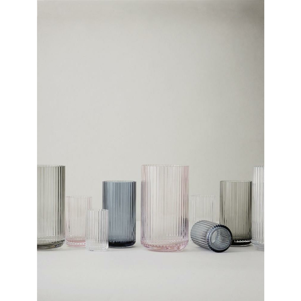 [product_category]-Lyngby Vase Glass Burgundy, 25 Cm-Lyngby Porcelæn-5711507224206-201069-LYN-2