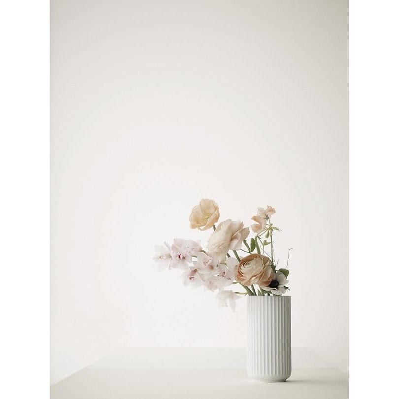 [product_category]-Lyngby Vase White, 12 Cm-Lyngby Porcelæn-5711507210063-200770-LYN-3