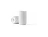 Lyngby Vase White, 6 Cm