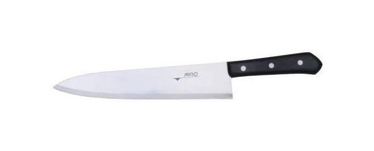 [product_category]-Mac Bk 100 Chef Chef's Knife 250 Mm-Mac-4950673106478-BK-100-MAC-1