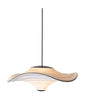 Made By Hand Flyvende lampe Ø58 gyldent sand