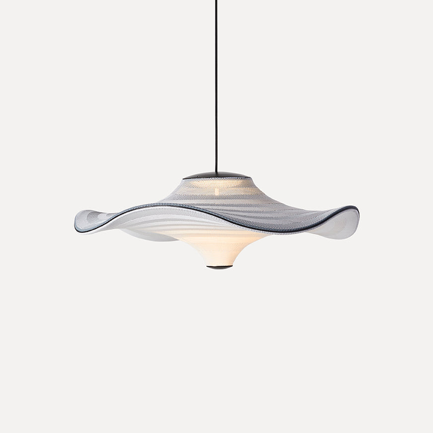 [product_category]-Made By Hand Flying Lamp ø58, Haze Blue-Made by Hand-5710780615824-FLY58-HB-MAD-2