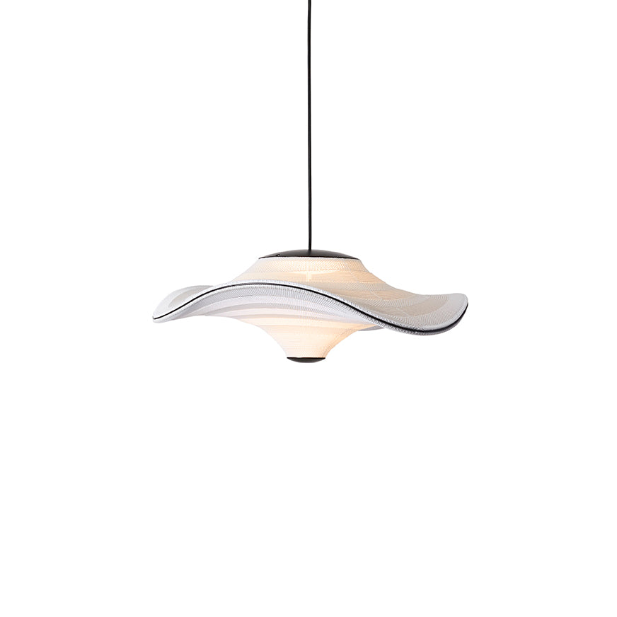 [product_category]-Made By Hand Flying Lamp ø58, Ivory White-Made by Hand-5710780615817-FLY58-IW-MAD-3