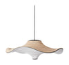 Made By Hand Flyvende lampe Ø78 Golden Sand
