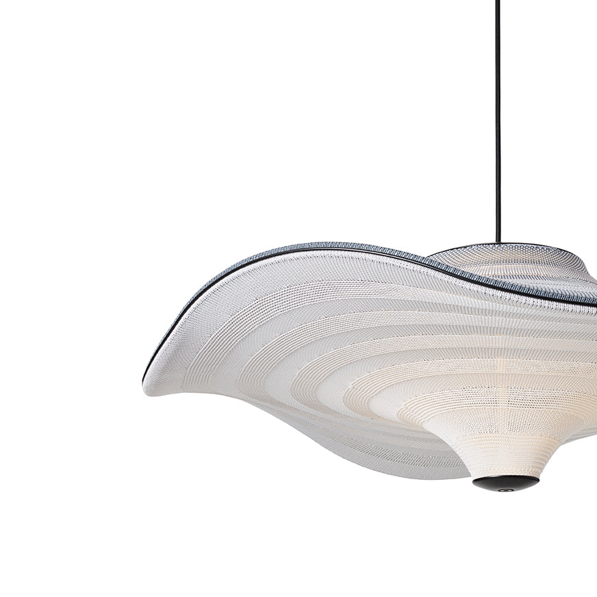 [product_category]-Made By Hand Flying Lamp ø78, Haze Blue-Made by Hand-5710780617828-FLY78-HB-MAD-6