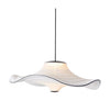 Made By Hand Flyvende lampe Ø78 Ivory White