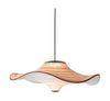 Made By Hand Flyvende lampe Ø78 let terracotta