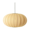  Strik med 76 oval pendellampe solopgang