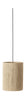  RO Suspension Lamp Ø23 Lav