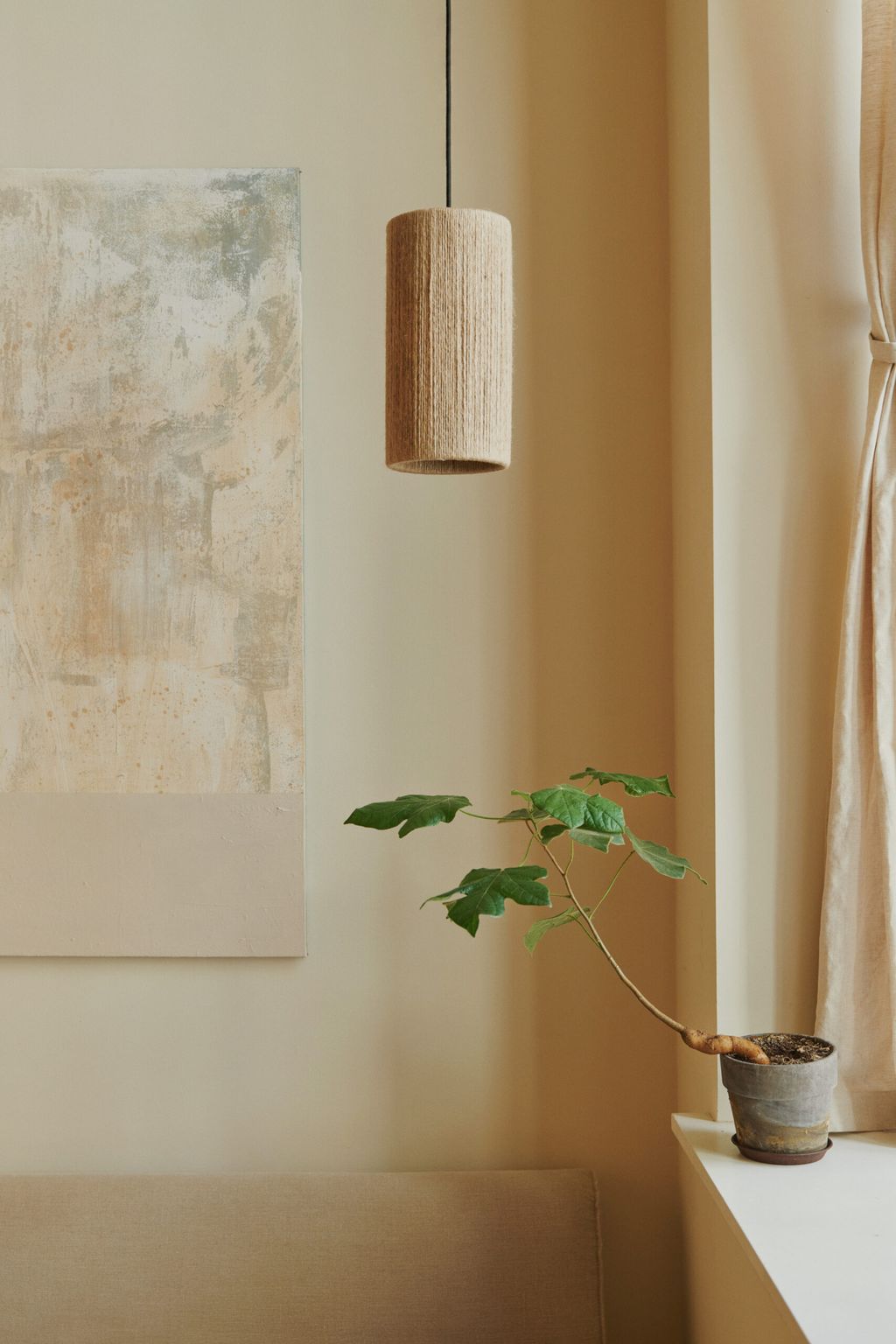 [product_category]-Made By Hand Ro Suspension Lamp ø23 Low-Made by Hand-5710780800022-RO23 P1-MAD-2