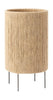 Made by Hand RO TABEL LAMP Ø23