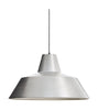  Workshop Suspension Lamp W5 Alumnium
