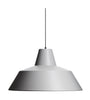  Workshop -ophængslampe W5 Gray