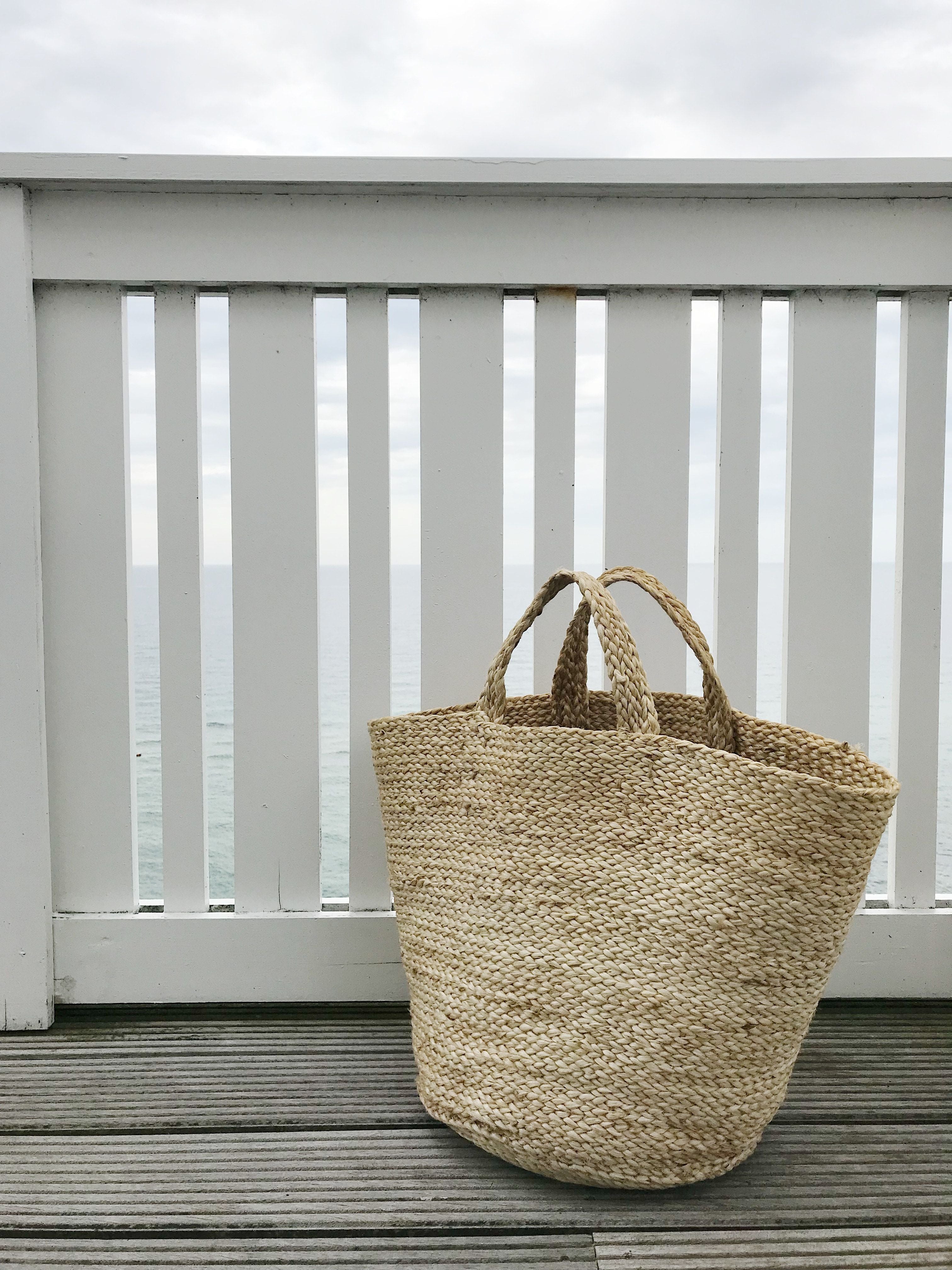 [product_category]-Malling Living Basket With Handles-Malling Living-0612520456894-800330-MAL-9