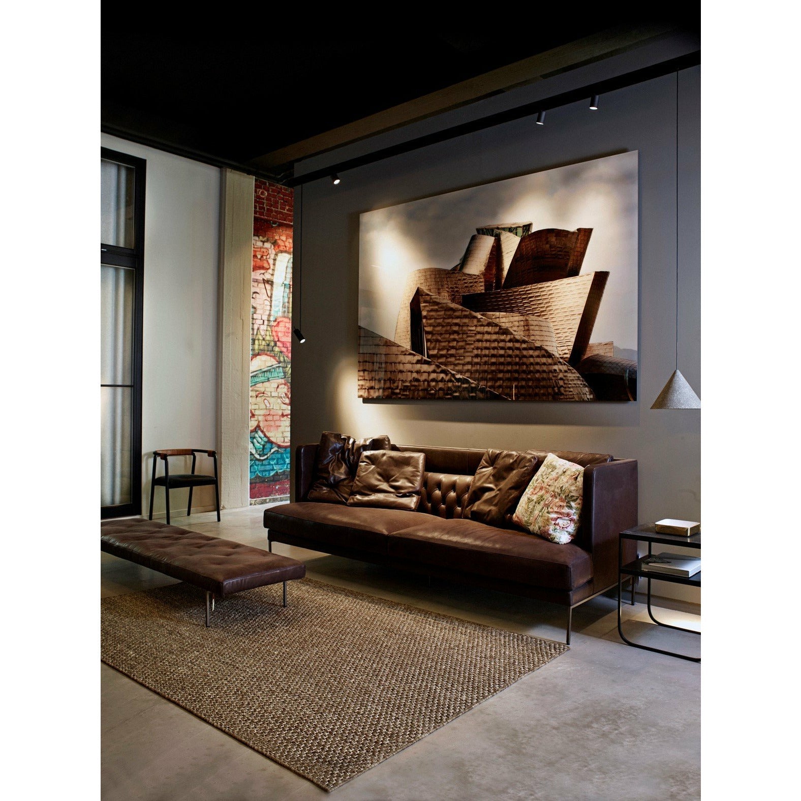 [product_category]-Massimo Belize Rug Taupe, 240x320 Cm-Massimo-5710080705119-1001705101-MAS-3