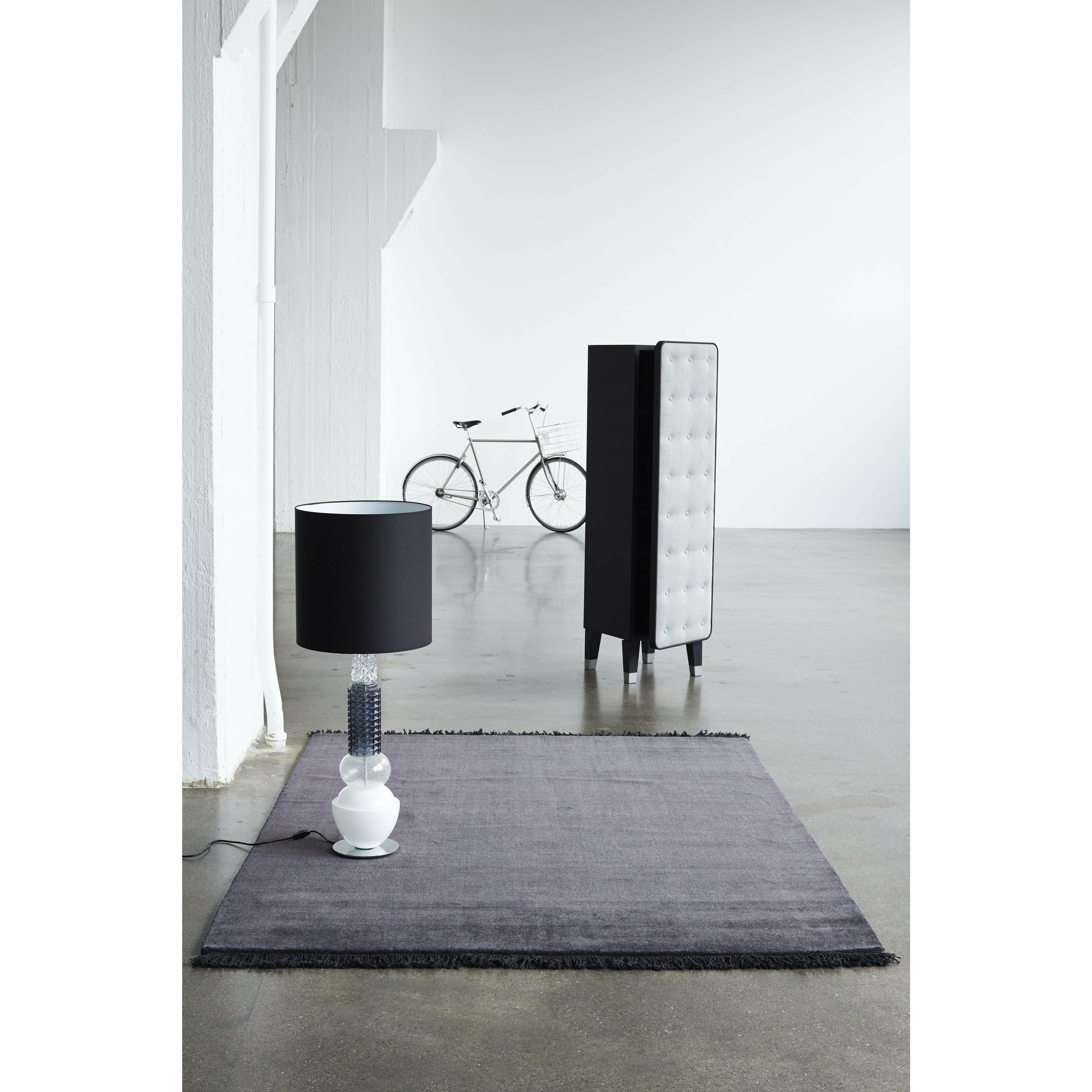 [product_category]-Massimo Earth Bamboo Rug Charcoal Without Fringes, 140x200 Cm-Massimo-5710080777192-1001577719-MAS-2