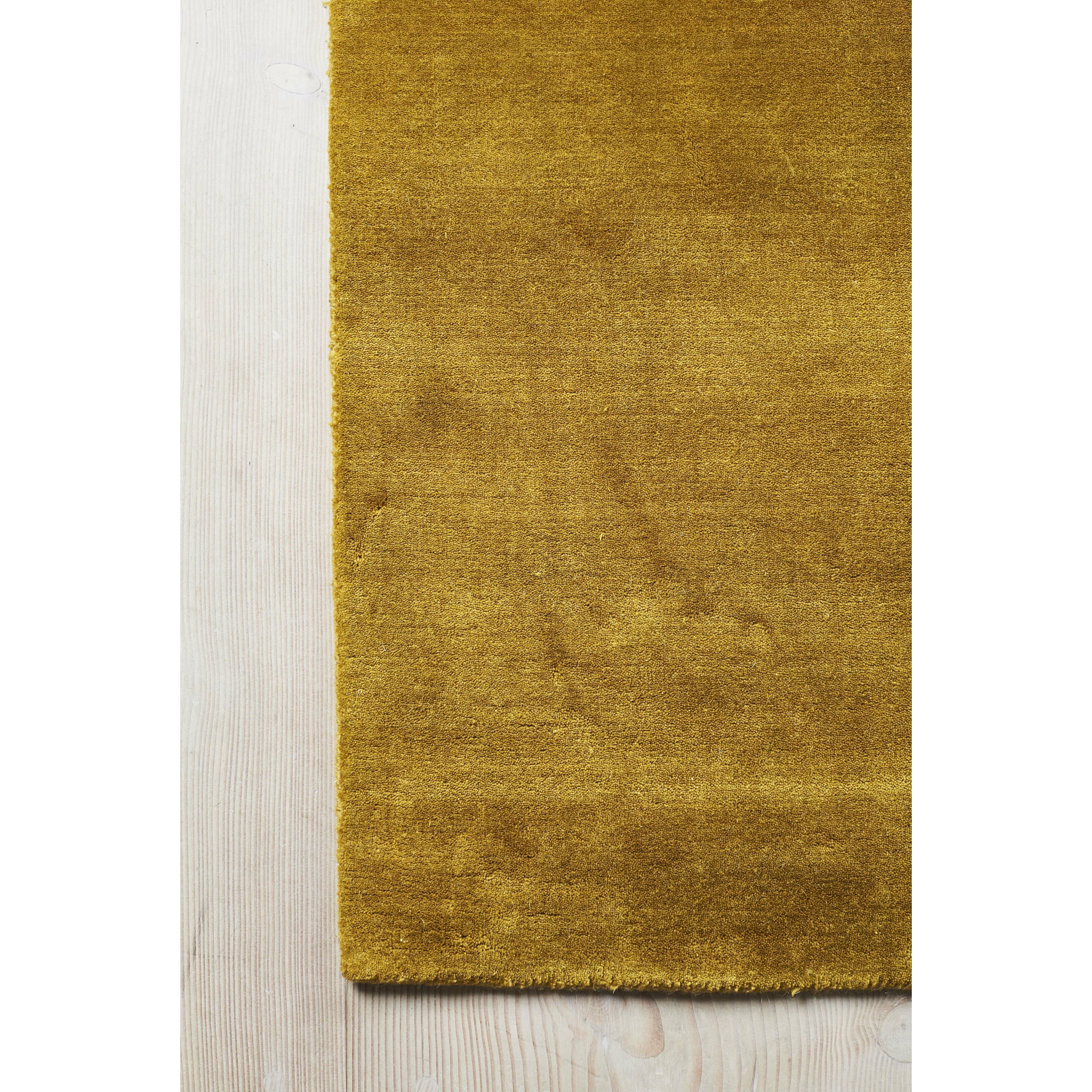 [product_category]-Massimo Earth Bamboo Rug Chinese Yellow, 200x300 Cm-Massimo-5710080127089-1001012708-MAS-2
