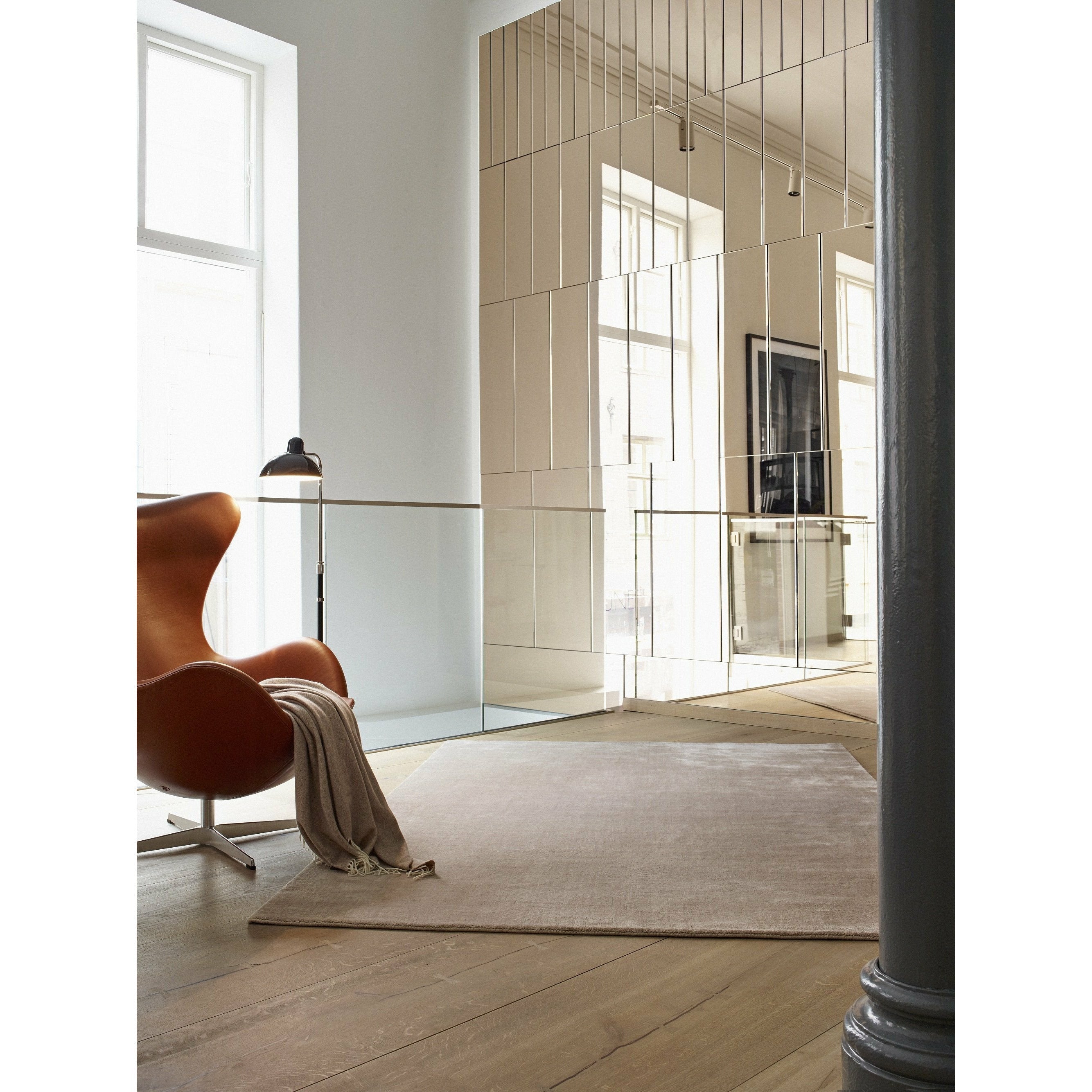 [product_category]-Massimo Earth Bamboo Rug Nougat Rose, 140x200 Cm-Massimo-5710080124279-1001012427-MAS-2