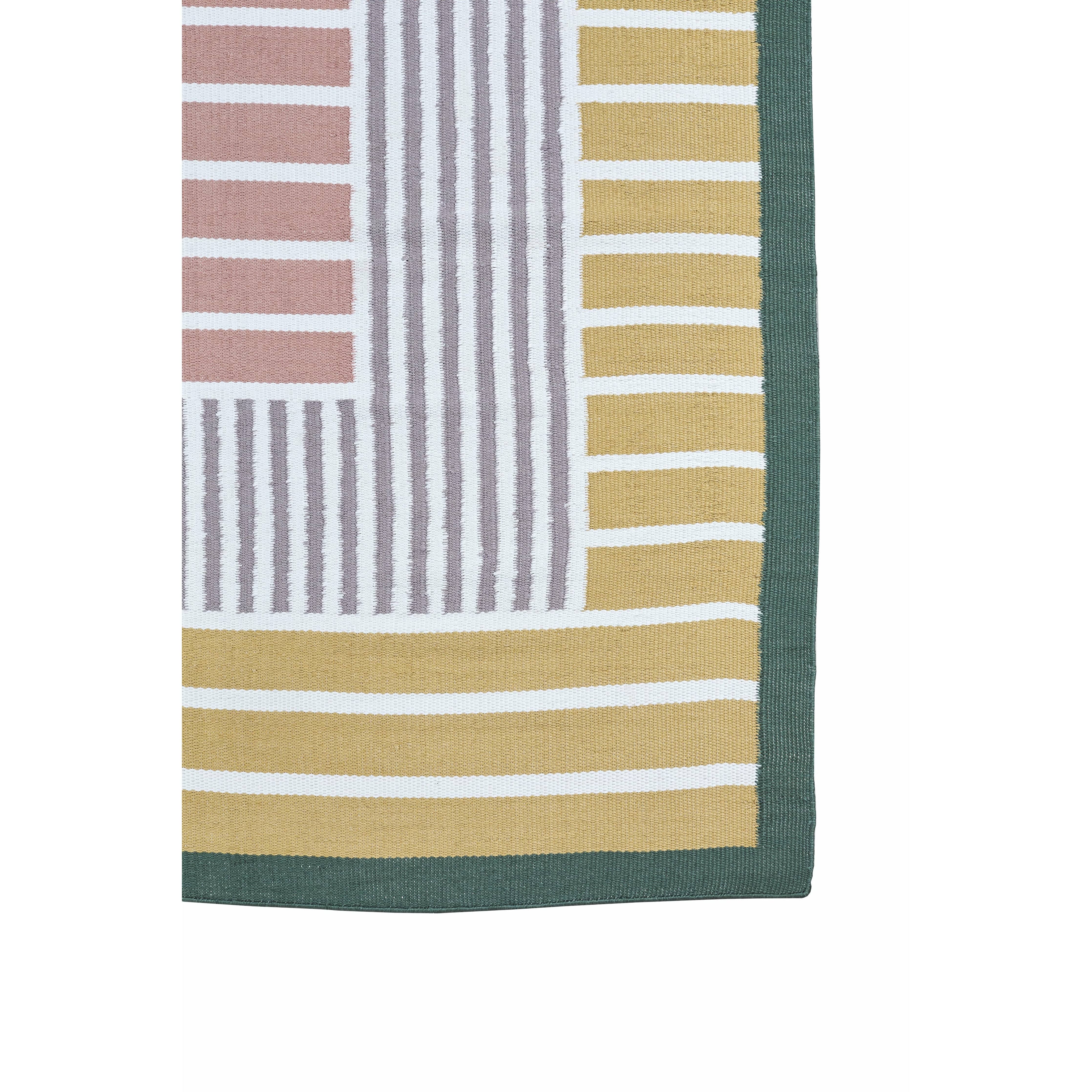 [product_category]-Massimo Hemp Collection By Tanja Kirst Rug 200x300, Multi-Massimo-5710080028003-1002800-MAS-2
