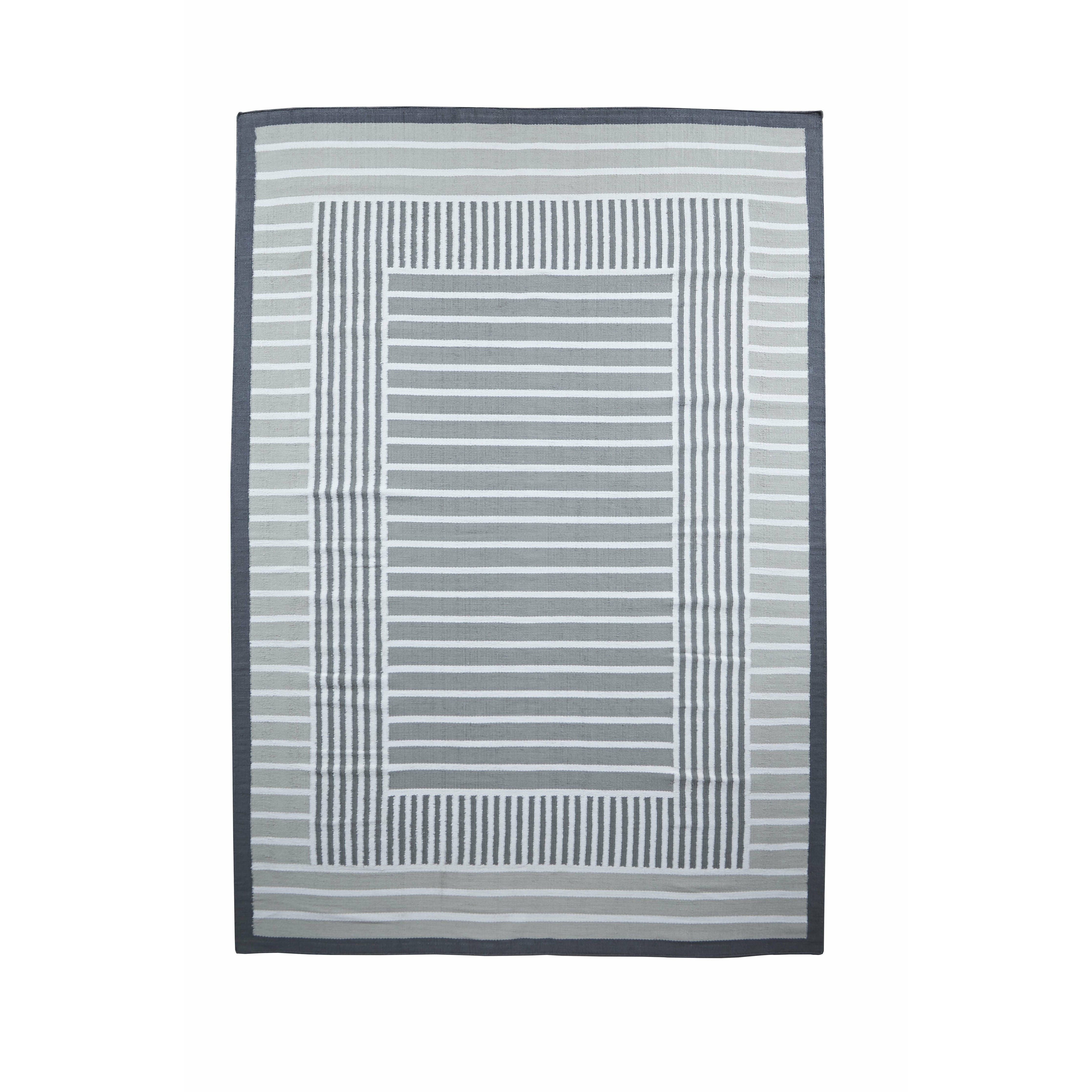 [product_category]-Massimo Hemp Collection By Tanja Kirst Rug 250x350, Grey-Massimo-5710080028072-1002807-MAS-1