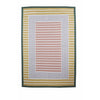 Massimo Hamp Collection af Tanja Kirst Rug 250x350, Multi