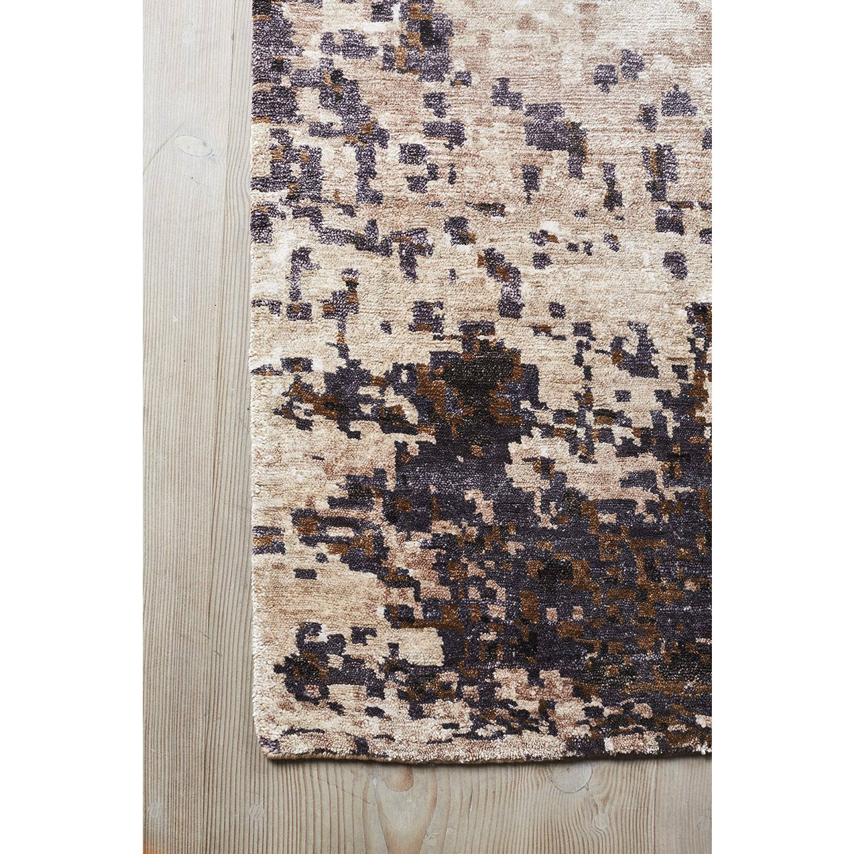 [product_category]-Massimo Moon Bamboo Rug Copper, 200x300 Cm-Massimo-5710080001235-100157723-MAS-2