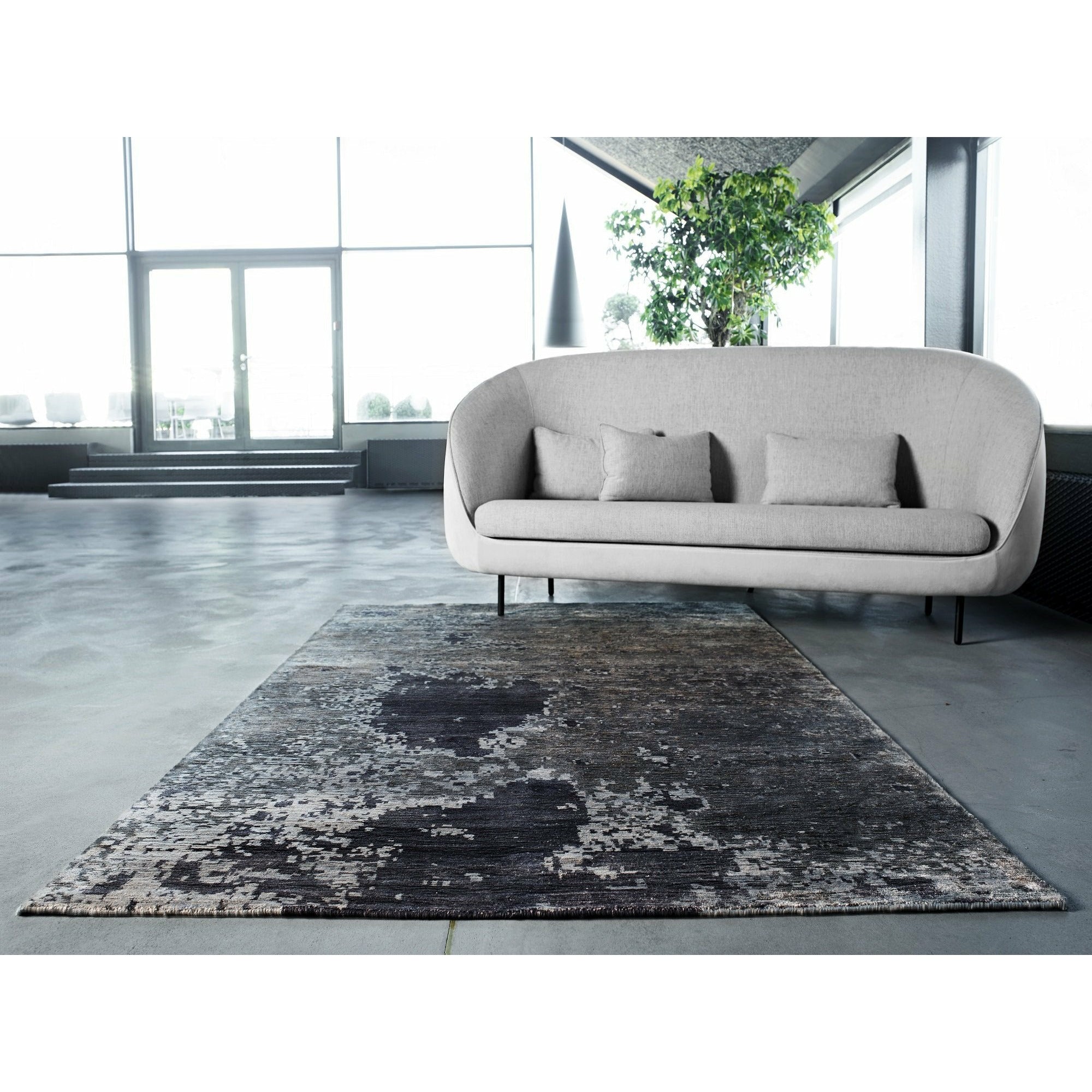[product_category]-Massimo Moon Night Rug Bamboo, 170x240 Cm-Massimo-5710080577082-100157708-MAS-2