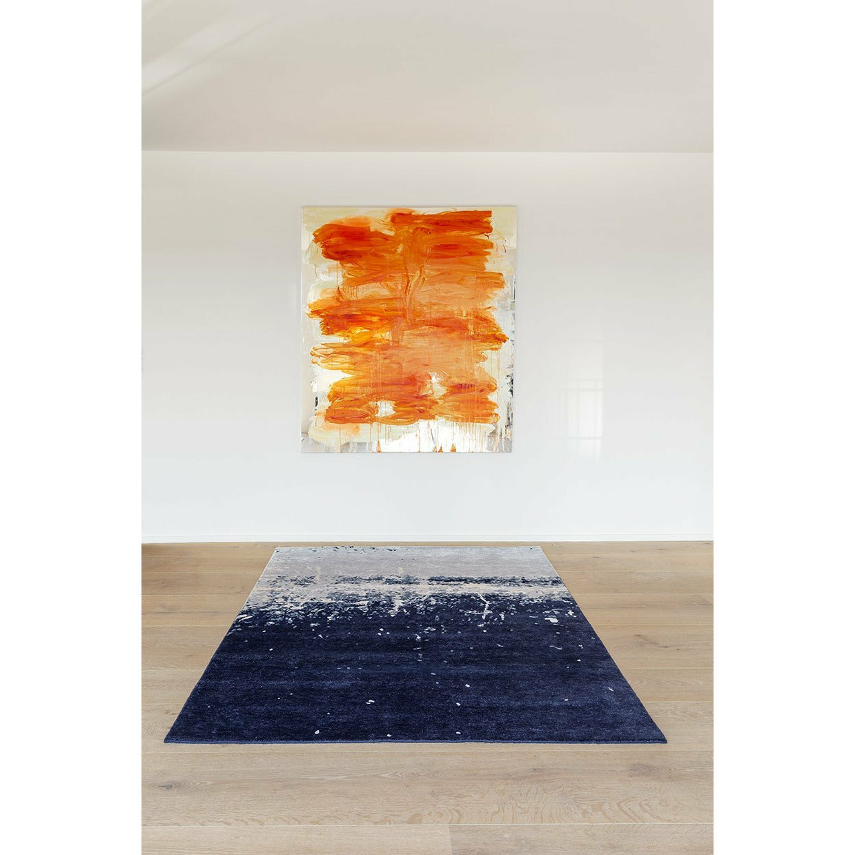 [product_category]-Massimo Stardust Rug Blue Earth Bamboo, 170x240 Cm-Massimo-5710080577358-100157735-MAS-3