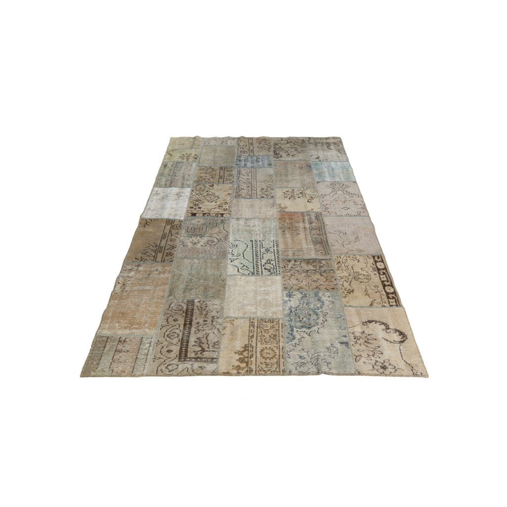 [product_category]-Massimo Vintage Rug Antique, 140x200 Cm-Massimo-5710080005387-1001200538-MAS-1