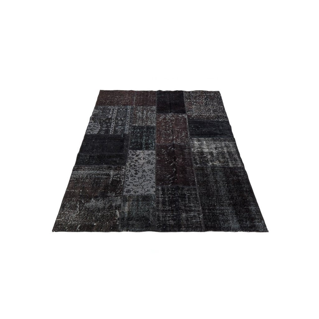 [product_category]-Massimo Vintage Rug Black, 170x240 Cm-Massimo-5710080006162-1001200616-MAS-1