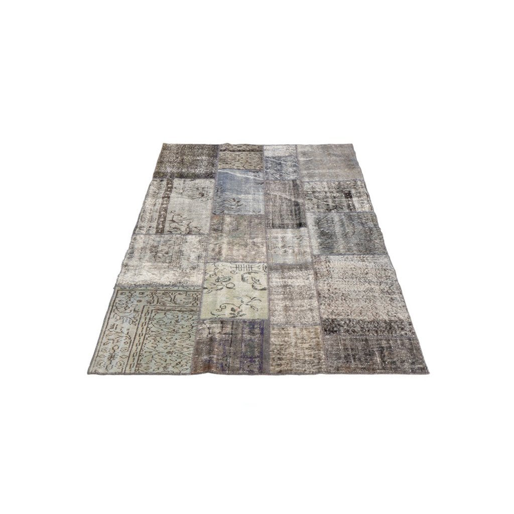 [product_category]-Massimo Vintage Rug Grey, 200x300 Cm-Massimo-5710080006148-1001200614-MAS-1