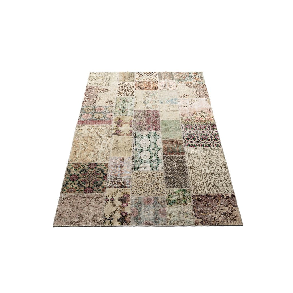 [product_category]-Massimo Vintage Rug Natural Light, 140x200 Cm-Massimo-5710080004014-1001200610-MAS-1