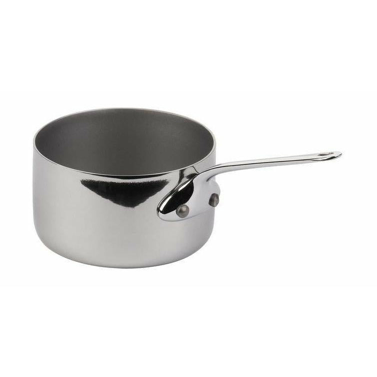 [product_category]-Mauviel Cook Style Mini Sauce Pan 30cl Steel, ø 9 Cm-Mauviel-3574905101096-19557-MAU-1