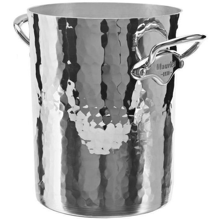 [product_category]-Mauviel High Champagne Cooler, Aluminium-Mauviel-3574901604201-17662-MAU-1