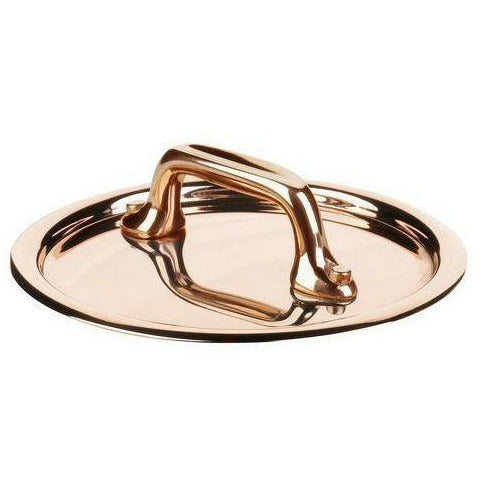 [product_category]-Mauviel M"150 B Mini Lid, ø 9 Cm-Mauviel-3574906518091-20057-MAU-1