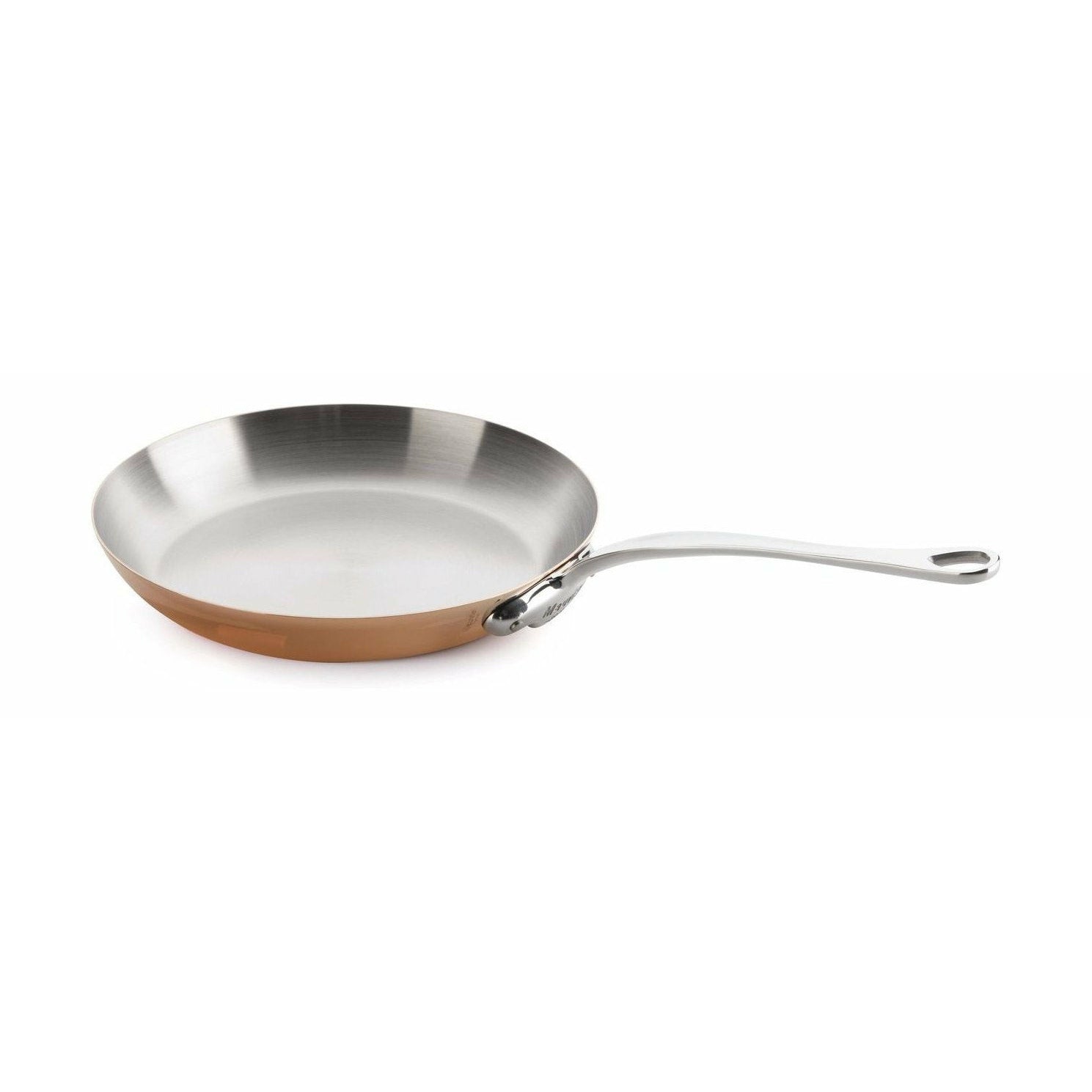 [product_category]-Mauviel M"150 S Frying Pan, ø 30 Cm-Mauviel-3574906113302-19905-MAU-1