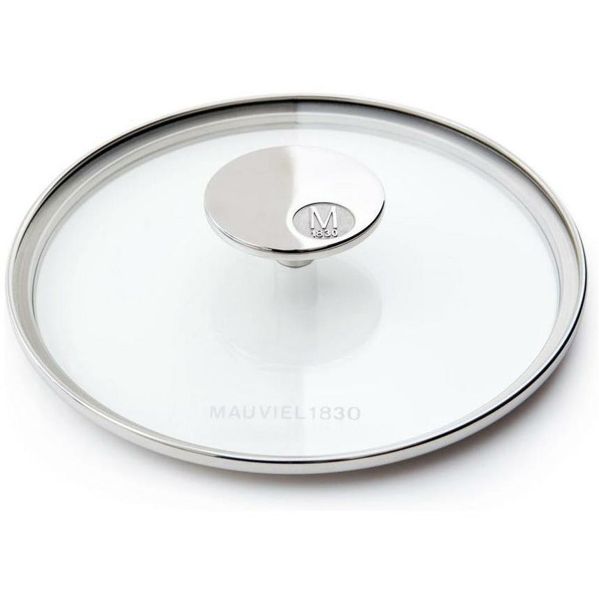 [product_category]-Mauviel M"360 Glass Lid, ø 20 Cm-Mauviel-3574905318203-19711-MAU-1